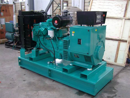 龙泉200kw康明斯柴油发电机组图片 龙泉200kw康明斯柴油发电机组图片